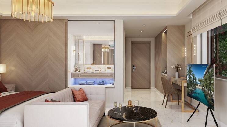 Amanti Madefortwo Hotels